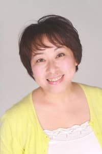 Hiroko Nishi in Kero Kero Keroppi no Christmas Eve no Okurimono