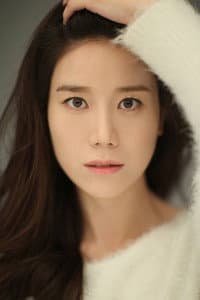 Jo Ah-ra in 그 남자의 책 198쪽