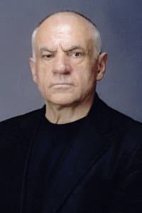 Shirvani Chalaev in Чернов/Chernov