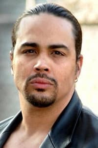 Adam Gifford in Turok: Son of Stone