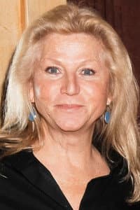 Leigh Kilton-Smith in Not Only Strangers