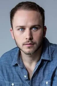 Garion Dowds in The Gamechangers