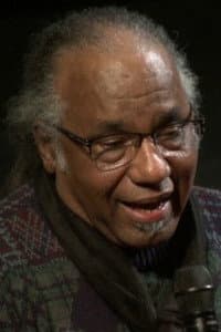 Ulysses Jenkins in Mass of Images
