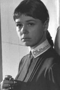 Elena Chyornaya in Живой труп