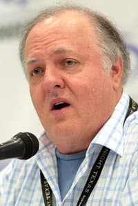 Mark Evanier in A Christmas Miracle: The Making of A Charlie Brown Christmas