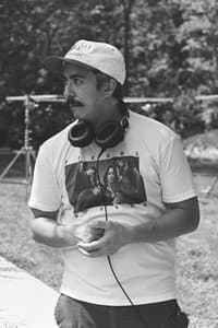 Andy Compton in Ethan and Edna