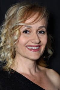 Carla Carfagna in Tornare