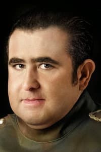Burhan Yıldız in Vay Halime