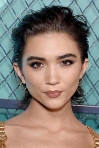 Rowan Blanchard in Invisible Sister