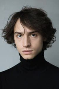 Andrey Martynov in Мора