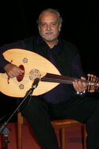 Said Chraibi in Al Di Meola - Morocco Fantasia