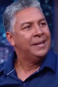 Edilson Oliveira in Sempre Rir