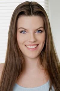 Fiona Frost in A Tight Fit