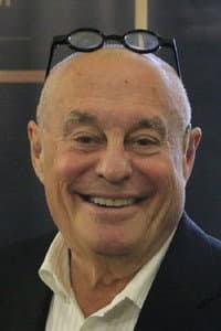 Mark Rozovsky in Клетка
