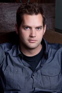 Ben Hansen in Roswell: Mysteries Decoded