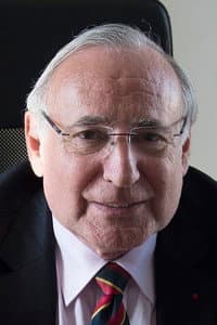 Didier Maus in La Ve, une constitution sur mesure ?