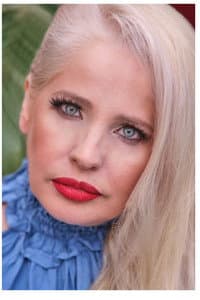 Rose Scalco in O Lado Certo da Vida Errada