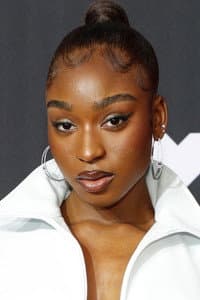 Normani in Savage X Fenty Show Vol. 2