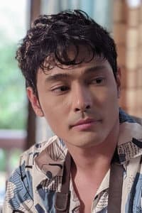 Matthew Francisco in Unang Tikim