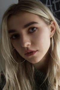 Maja Laskowska in Daddy