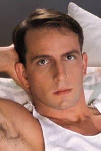 Dick Masters in Foxhole