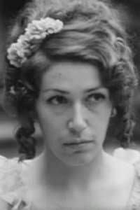 Naira Chichinadze in Gondola