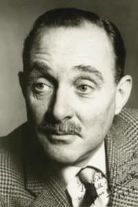 Michael Bates in Quay South