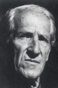 António Barahona Fernandes in Evocação de Barahona Fernandes
