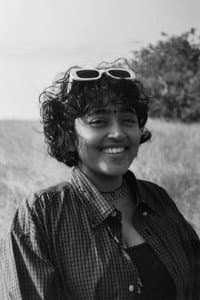 Nirupama Thomas in Karu
