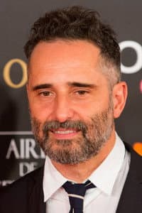 Jorge Drexler in La gran ilusión