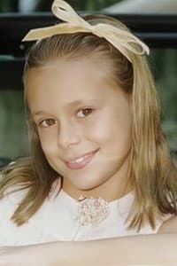 Alessandra Aguiar in Um Anjo Trapalhão
