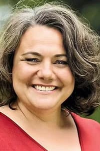 Anne Herdorf in Kampen om den røde ko