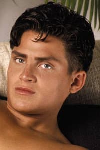 Joey Verducci in Wild Thing