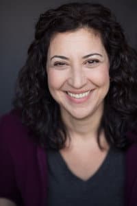 Michelle L. Gardner in Jamie Kennedy: Uncomfortable