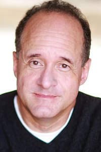 Adam Grupper in Sisterhood, Inc.