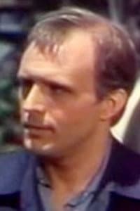 Douglas Wood in Misty