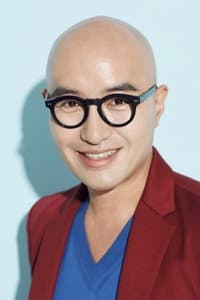 Hong Seok-cheon in The Ultimate Oppa