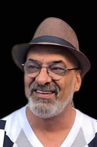 Mehmet Tekkanat in Kabir Azabı: İnsi ve Cinni
