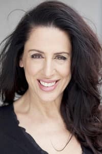 María Mercedes in Dreams for Life