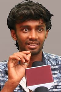 KPY Dheena in கைதி