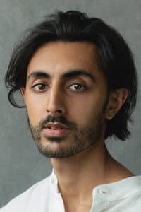 Gurjeet Singh in Magid / Zafar