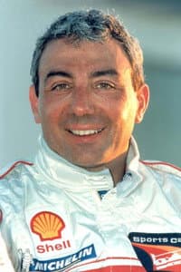 Michele Alboreto in 1985 FIA Formula One World Championship Season Review