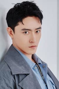 Zhao Yixin in 深海蛇难