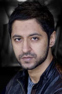 Ash Tandon in Apnas