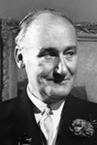 A. J. Brown in The Midas Plague