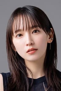 Riho Yoshioka in 空の青さを知る人よ