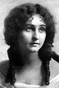 Margaret Edwards in Sunshine Molly