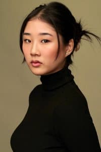 Sooah Madison in Hidden