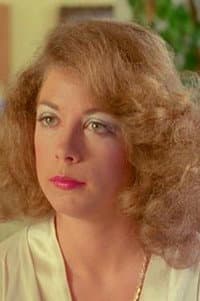 Christine DeShaffer in The Pink Ladies