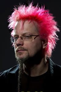 Villu Tamme in Kõik teevad kõike valesti (Uus Eesti punk)